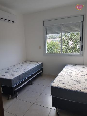 Apartamento à venda com 3 dormitórios em Campeche, Florianópolis cod:A938 - Foto 19