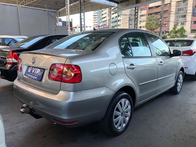 Volkswagen polo sedan - 2012/2013 1.6 mi 8v flex 4p manual - Foto 2