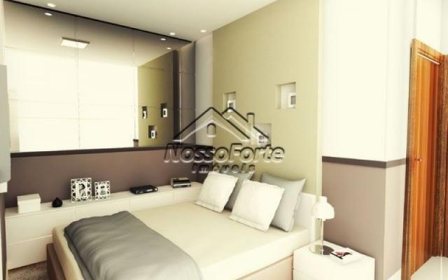 Apartamento na Vila Mirim em Praia Grande - Foto 11