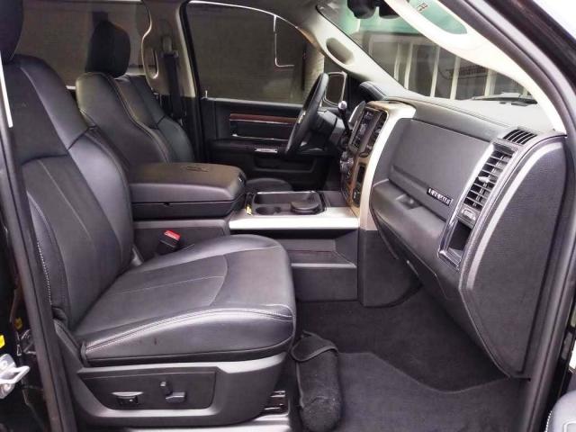 Dodge Ram 6.7 LARAMIE TDI 4X4 4P - Foto 7