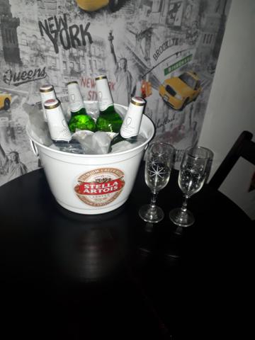 Baldes Pesonalizado