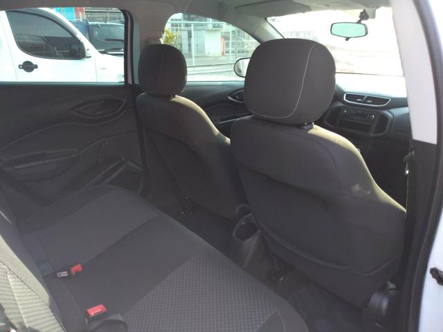 Onix LT completo abaixo tabela pneus okm air bag abs revisado garantia - Foto 7
