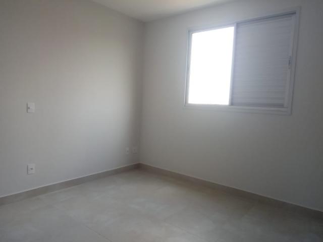Área privativa à venda, 2 quartos, 2 vagas, santa terezinha - belo horizonte/mg - Foto 15