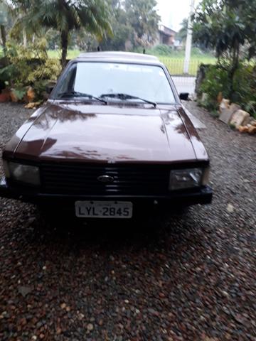 Pampa 1.6