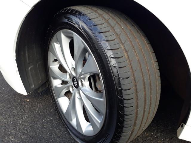 HYUNDAI AZERA 2014/2015 3.0 MPFI GLS V6 24V GASOLINA 4P AUTOMÁTICO - Foto 16