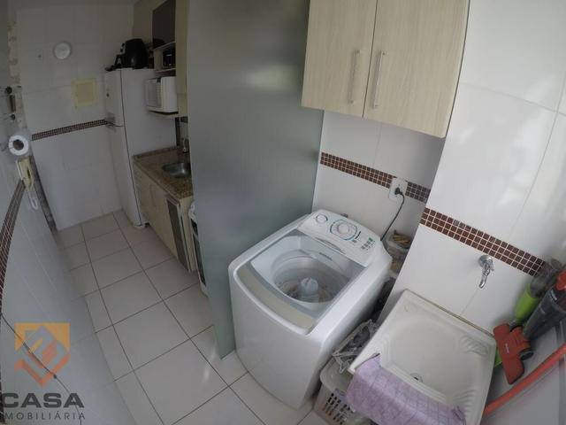 _ Apartamento 2 quartos á venda em Morada de Laranjeiras - Foto 3