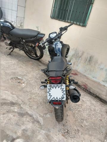 Fazer nova