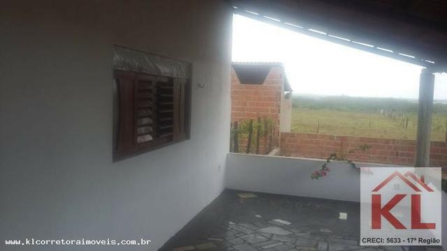 Grande oportunidade, fazenda com 37 hectares, casa sede, em Ielmo Marinho - Foto 11