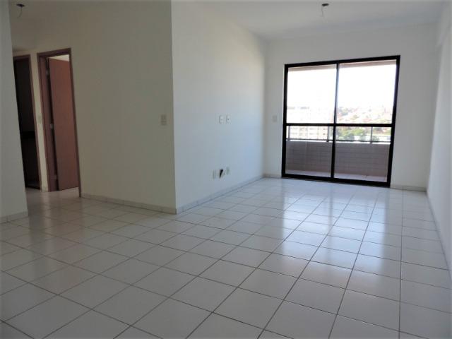 Apartamento 3 Quartos, 85m² - Edf. Índico - Jatiuca