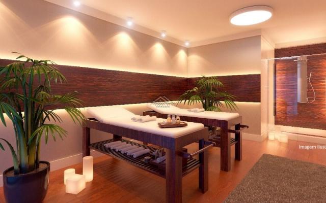 Lançamento Apartamento na Guilhermina em Praia Grande - Foto 4