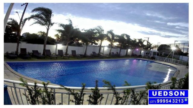 UED-Apt° 2 quartos com suite em morada de laranjeiras - Foto 14