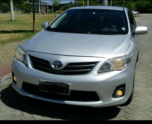 Corolla GLI - Foto 5