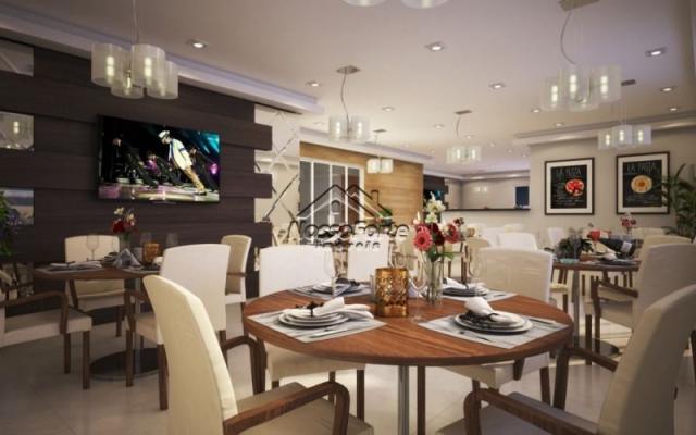 Lançamento Apartamento no Caiçara em Praia Grande - Foto 2