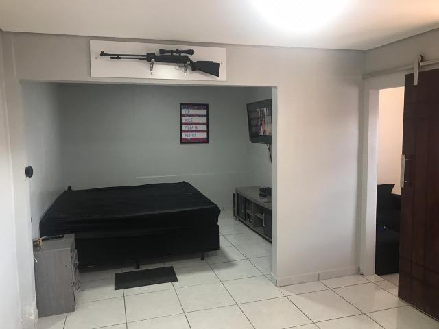 Ágio ou Troca - Casa de 04 quartos na QNJ 45 Taguatinga Norte - Não Exige Transferência - Foto 8