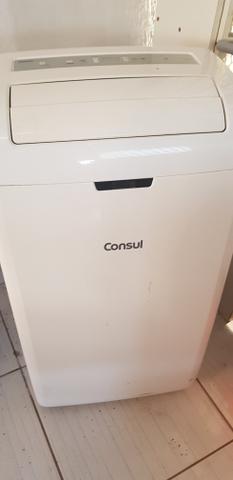 Ar-condicionado Portátil
