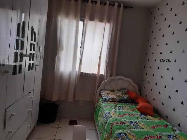 Apartamento 2 quartos Eldorado - Foto 11