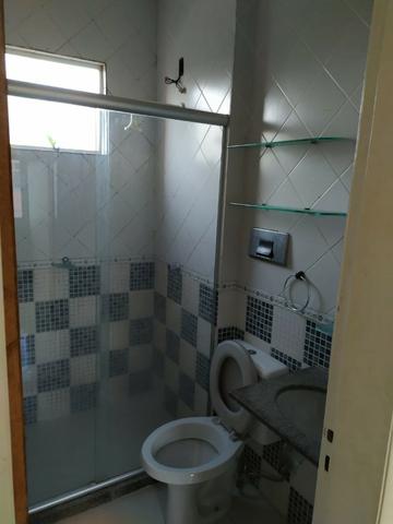 UED-04 - Apartamento 2 quartos em chácara parreiral na serra - Foto 16