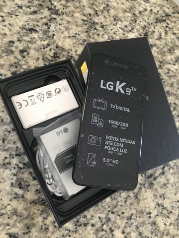 Lg k9 tv
