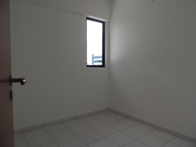 Apartamento 3 Quartos, 85m² - Edf. Índico - Jatiuca - Foto 7