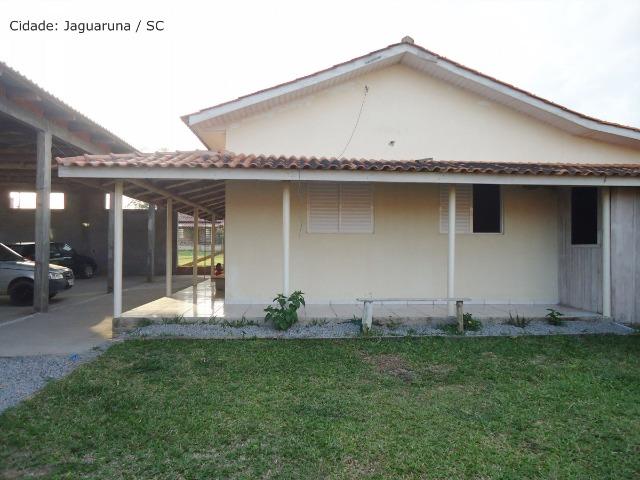 Aluga-se casa e Galpão no Laranjal - Foto 7