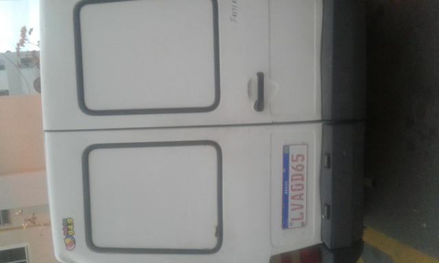 Fiat fiorino - Foto 3