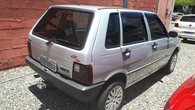 Fiat Uno Mille Completo - Foto 2