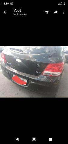 Chevrolet Onix Joy 1.0 2017/2018 - Foto 3