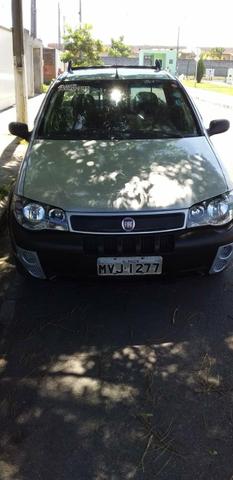 Fiat Strada - Foto 2