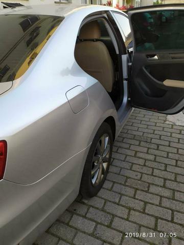 VW JETTA 2013 2.0 Automático - Foto 6
