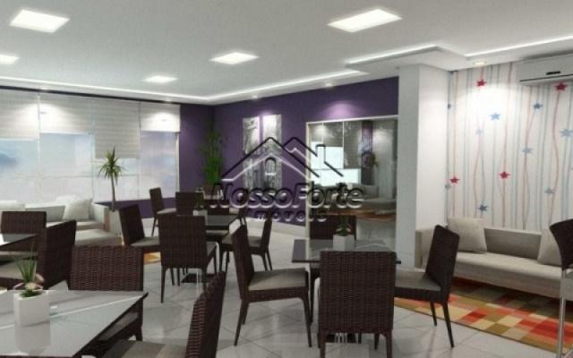Lançamento Apartamento no Centro de Mongaguá - Foto 7