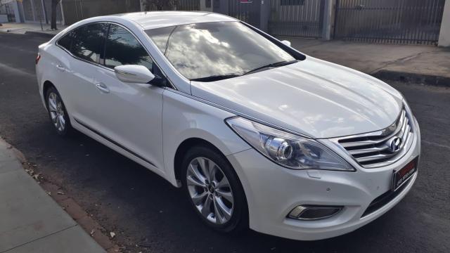 HYUNDAI AZERA 2014/2015 3.0 MPFI GLS V6 24V GASOLINA 4P AUTOMÁTICO - Foto 12