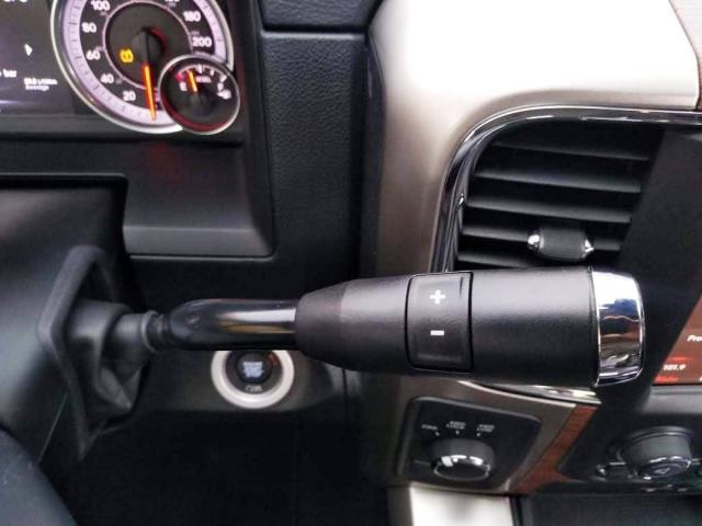 Dodge Ram 6.7 LARAMIE TDI 4X4 4P - Foto 13