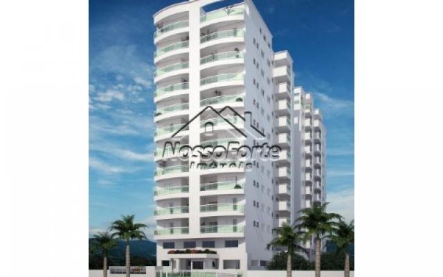 Apartamento no Centro de Mongaguá