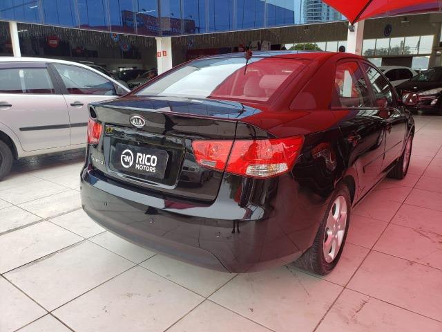 Kia Cerato 1.6 Impecavél - Foto 4