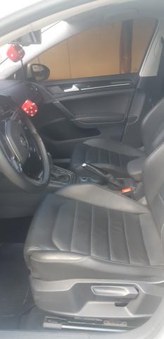 Golf highline tsi 1.4 tiptronic automatico teto solar - Foto 12