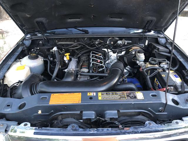 Ranger xlt 3.0 2009 - Foto 6
