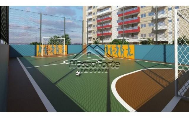 Apartamento na Ocian em Praia Grande - Foto 12