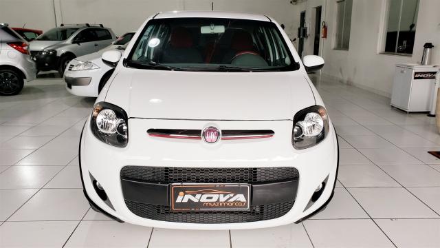 FIAT PALIO 2014/2014 1.6 MPI SPORTING 16V FLEX 4P MANUAL - Foto 2