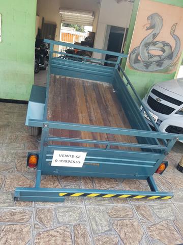 Carretinha