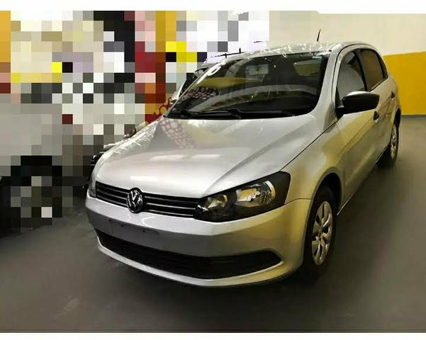 Volkswagen Gol g6 1.6 2016 Seminovo imperdíveis Parc?? - Foto 4