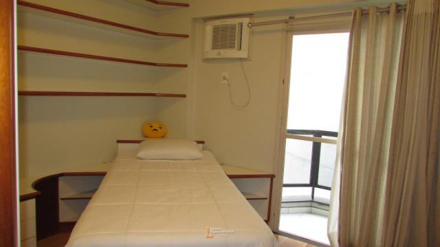 Ed. Frente Mar, Apartamento Fundos - Foto 9