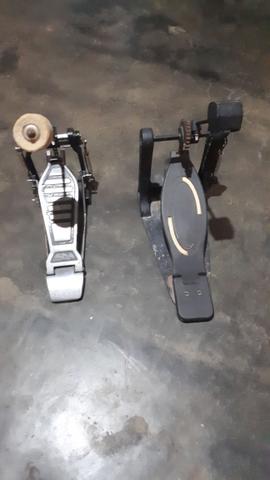 Pedal de bateria