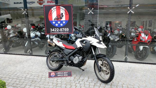 Bmw g 650 gs