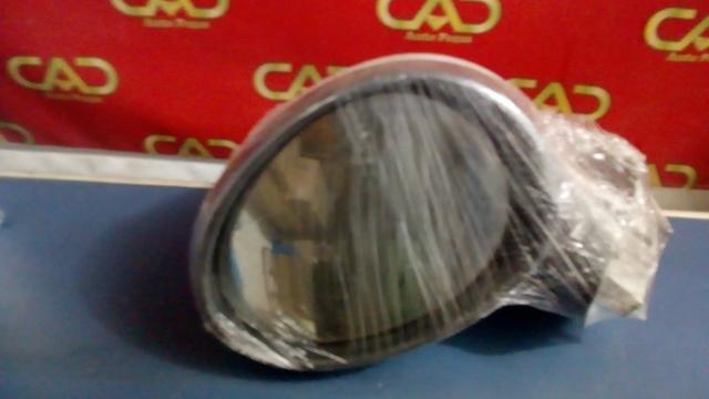 Retrovisor esquerdo Mini Cooper S Ano 2007/12 Original - Foto 3