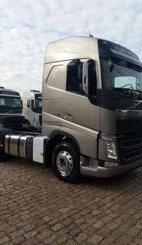 Volvo FH 540
