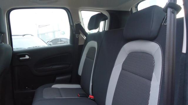 CITROËN AIRCROSS 2017/2018 1.6 16V FLEX START MANUAL - Foto 5