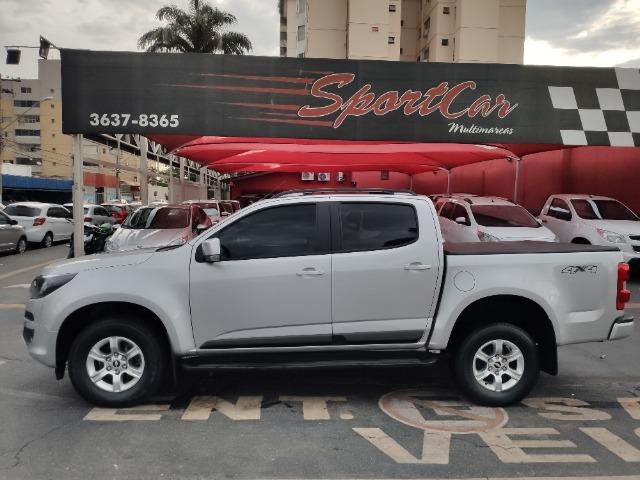 S10 Lt DD4 A Diesel 2017/2018 - Foto 5