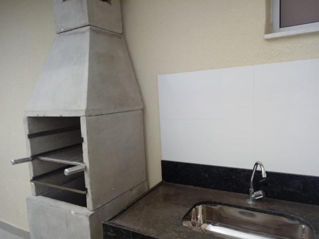 Área privativa à venda, 2 quartos, 2 vagas, santa terezinha - belo horizonte/mg - Foto 8
