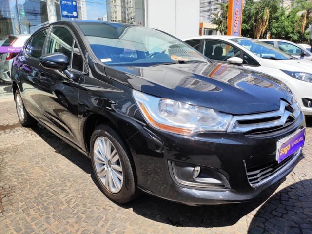 CITROEN C4L A 2L ORIG - Foto 2
