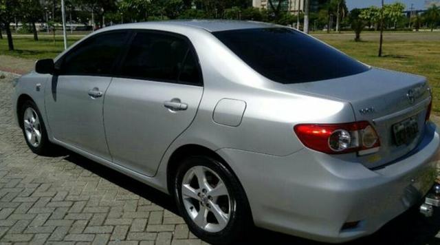 Corolla GLI - Foto 6